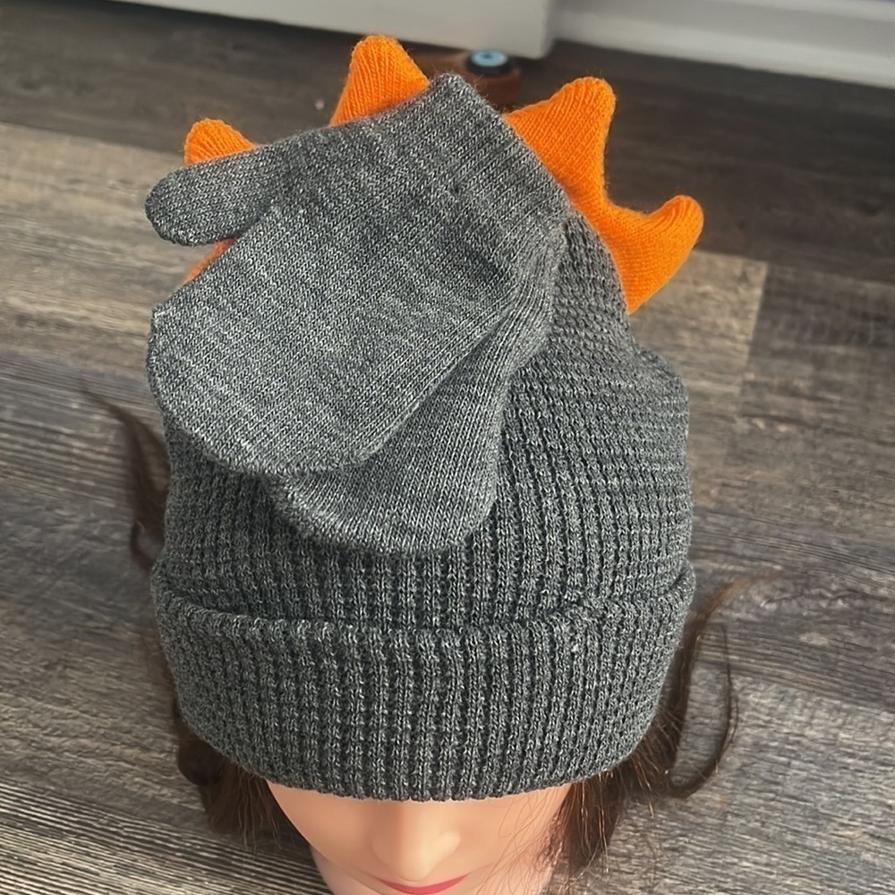 Hat set for kids